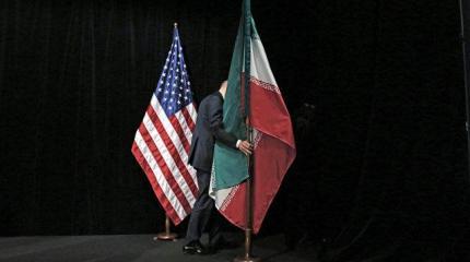 «Очередная демонстрация бессилия»: у США больше нет союзников против Ирана «Очередная демонстрация бессилия»: у США больше нет союзников против Ирана
