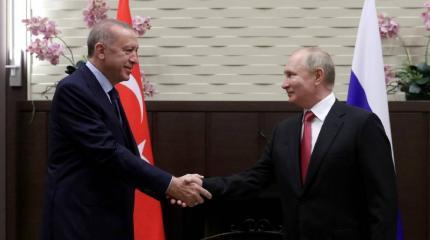 Ультиматум для США: Турция пытается использовать Россию в качестве «джокера» Ультиматум для США: Турция пытается использовать Россию в качестве «джокера»