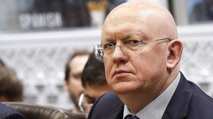 Небензя обвинил США в военных преступлениях в Афганистане Небензя обвинил США в военных преступлениях в Афганистане