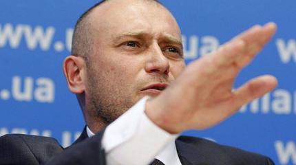 На Украине пообещали уничтожить всех пророссийских политиков: реакция Запада На Украине пообещали уничтожить всех пророссийских политиков: реакция Запада