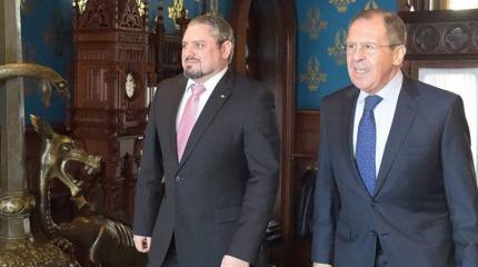 Прорыв на молдо-российском направлении?