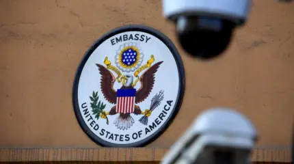 США в Россию шлют послом мормона? США в Россию шлют послом мормона?