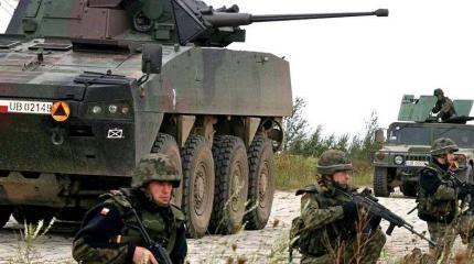 Милитаризация Польши принципиально опасна для Европы