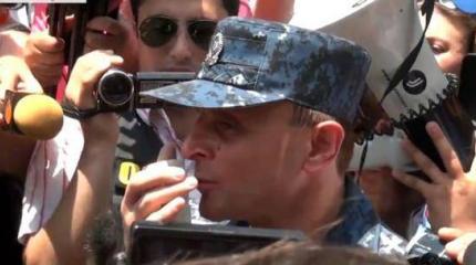 "Решительные шаги" и их закономерные последствия