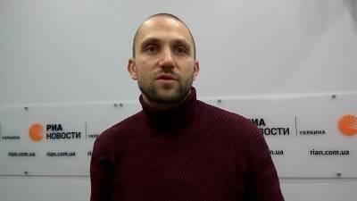 Якубин: Киев сам нарушил Будапештский меморандум, требуя членство в НАТО Якубин: Киев сам нарушил Будапештский меморандум, требуя членство в НАТО
