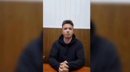 Протасевич рассказал, кто переводил «Нехте» деньги из России Протасевич рассказал, кто переводил «Нехте» деньги из России