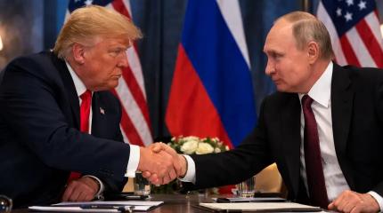 Трамп резко поставил Зеленского на место после разговора с Путиным