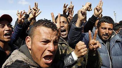 Зачем Ротшильды финансируют миграцию в Евросоюз