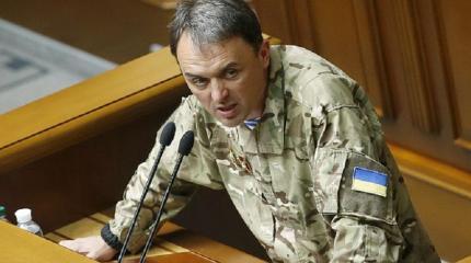Украинский депутат закупился шампанским на новый год, сделанным в ДНР Украинский депутат закупился шампанским на новый год, сделанным в ДНР