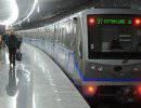 Китай вложит $2 млрд в постройку метро в Москве