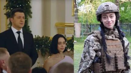 Как Зеленский фотографировался с героями майдана Как Зеленский фотографировался с героями майдана