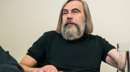 Погребинский: Зеленский начинает раздражать, ему бы первый срок дослужить Погребинский: Зеленский начинает раздражать, ему бы первый срок дослужить