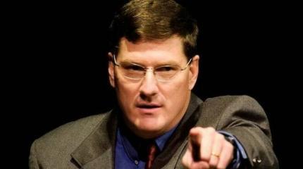 Скотт Риттер: США готовятся к дорогостоящему провалу на Украине Скотт Риттер: США готовятся к дорогостоящему провалу на Украине