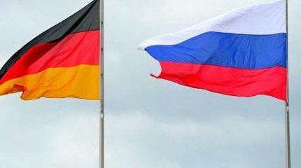 Германия выступила за пересмотр отношений с Москвой