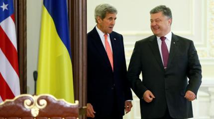 США закрывают украинский вопрос США закрывают украинский вопрос