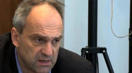 Мизин: Теракты невозможны там, где мигрантов будут избивать Мизин: Теракты невозможны там, где мигрантов будут избивать