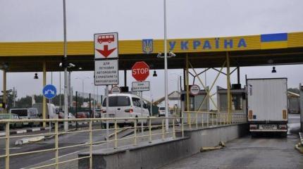 Украинский лайфхак: Крым как лазейка в Россию Украинский лайфхак: Крым как лазейка в Россию