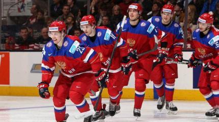 МОК не пустил на ОИ-2018 ряд ведущих российских хоккеистов МОК не пустил на ОИ-2018 ряд ведущих российских хоккеистов