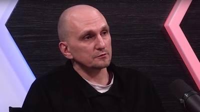 Карнаухов назвал проведение собрания АНД отработкой западных грантов Карнаухов назвал проведение собрания АНД отработкой западных грантов