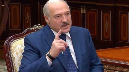 Зачем Лукашенко предложил вернуть Донбасс в состав Украины