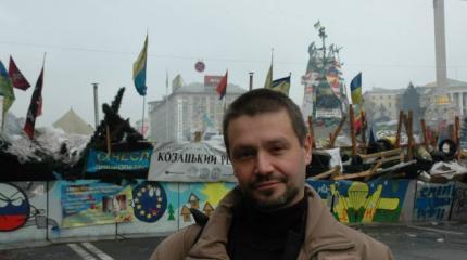 Поляк о непредсказуемой Украине: Если мы потеряем Донбасс, нас ждет Волынь Поляк о непредсказуемой Украине: Если мы потеряем Донбасс, нас ждет Волынь