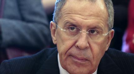 Сергей Лавров был прав. Они – действительно дебилы!