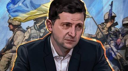 Проект Украина: какие задачи США поставили перед Киевом по Донбассу Проект Украина: какие задачи США поставили перед Киевом по Донбассу