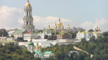 Как управляются империи: альтернативные центры