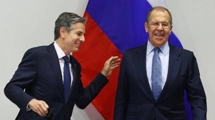 Клятва Блинкена, план Британии и предложение Шольца Клятва Блинкена, план Британии и предложение Шольца