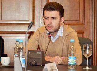 Возвращение «оранжевых» атлантистов Возвращение «оранжевых» атлантистов