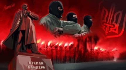 Израиль выразил Киеву протест из-за чествования украинских нацистов Израиль выразил Киеву протест из-за чествования украинских нацистов