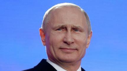 Ответный ход Великого Гроссмейстера, или Путин победил в Третьей мировой Ответный ход Великого Гроссмейстера, или Путин победил в Третьей мировой