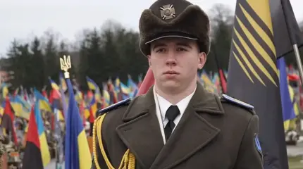 Естественный отбор: Украина будет принадлежать самым радикальным нацистам? Естественный отбор: Украина будет принадлежать самым радикальным нацистам?