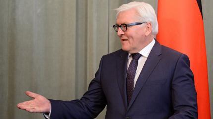 Санкции против России будут отменять поэтапно Санкции против России будут отменять поэтапно