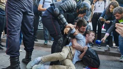 Бить или не бить – вот в чём вопрос Бить или не бить – вот в чём вопрос