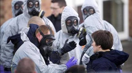 Дело об отравлении Скрипалей как долгая игра, в которой мы, увы, не тянем