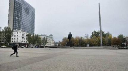 Порядок в ЛДНР наведёт Россия Порядок в ЛДНР наведёт Россия