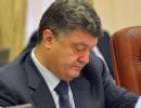 «Непотопляемый» Петро. Логика политической игры Порошенко