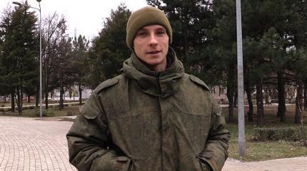 «На Майдане нас убивали, как котят»: жуткая история бывшего «беркутовца»