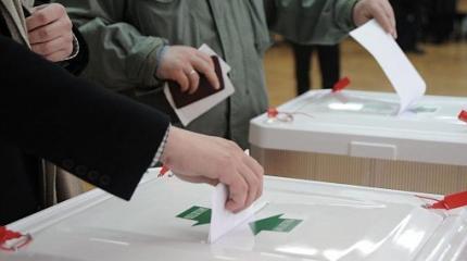 Выборы-2016: Оппозиция меняет тактику Выборы-2016: Оппозиция меняет тактику
