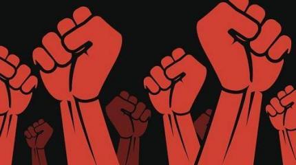 Революция как способ выживания народа – если другого нет