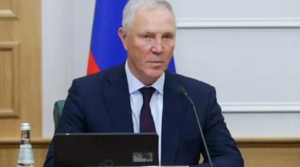 Запад против Украины: Сальдо оценил перспективу завершения СВО в этом году