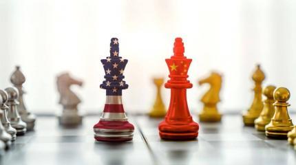 Китай vs Америка: кто победит в войне санкций?