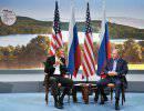 Несмотря на конфронтацию вокруг Украины, США и Россия обречены на сотрудничество