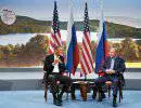Несмотря на конфронтацию вокруг Украины, США и Россия обречены на сотрудничество Несмотря на конфронтацию вокруг Украины, США и Россия обречены на сотрудничество