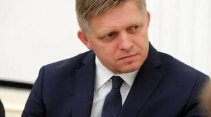 «Партия кошачьих браков»: Фицо высмеял европейских социалистов