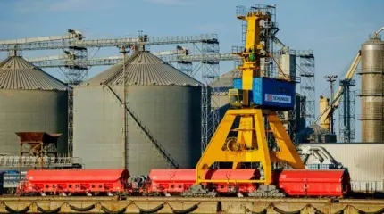 Что кроется за отказом России от зерновой сделки Что кроется за отказом России от зерновой сделки