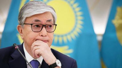 Сумеет ли президент Токаев сохранить Казахстан? Сумеет ли президент Токаев сохранить Казахстан?