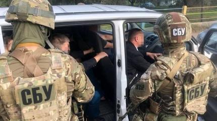 В Николаеве «спецоперация» СБУ потерпела позорный провал В Николаеве «спецоперация» СБУ потерпела позорный провал