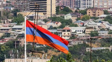 Вашингтон порывается окончательно выдавить Россию из Закавказья